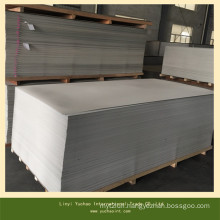 Fire Proof Marble HPL Laminate Sheet for Qatar